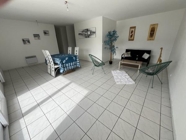 Maison à vendre |  Biganos |  4 pièces | 92 m²