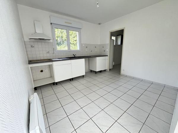 Maison à vendre |  Biganos |  4 pièces | 92 m²