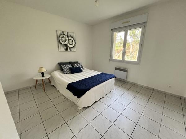 Maison à vendre |  Biganos |  4 pièces | 92 m²