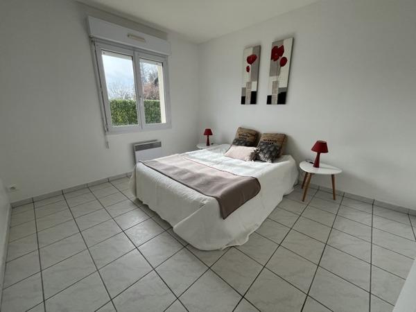 Maison à vendre |  Biganos |  4 pièces | 92 m²