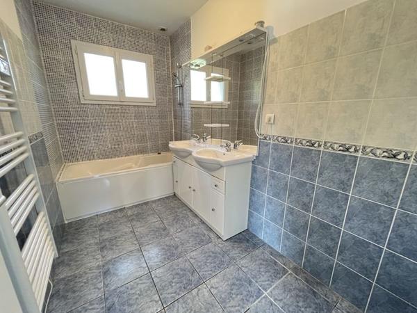 Maison à vendre |  Biganos |  4 pièces | 92 m²