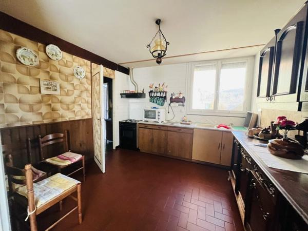 Maison à vendre |  Villeneuve-d'Olmes |  5 pièces | 112 m²