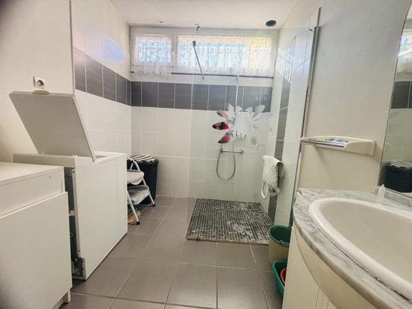 Maison à vendre |  Villeneuve-d'Olmes |  5 pièces | 112 m²