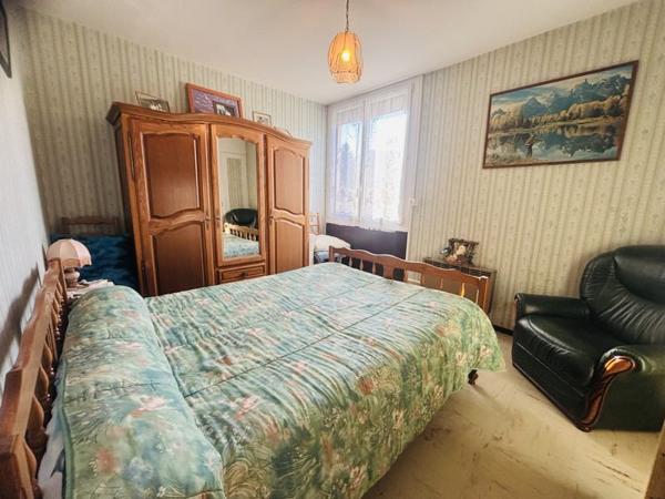 Maison à vendre |  Villeneuve-d'Olmes |  5 pièces | 112 m²