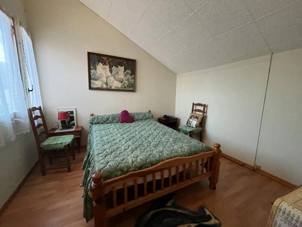 Maison à vendre |  Villeneuve-d'Olmes |  5 pièces | 112 m²