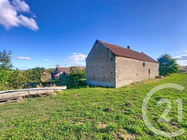 Maison à vendre  2 pièces - 78 m2 CHOUVIGNY - 03