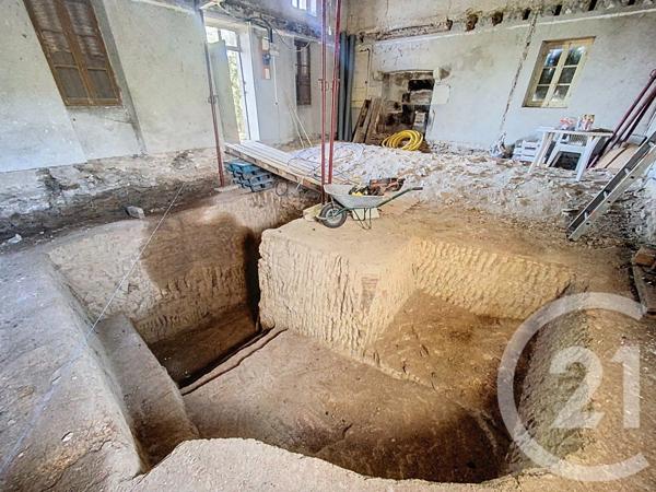 Maison à vendre  2 pièces - 78 m2 CHOUVIGNY - 03