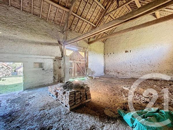 Maison à vendre  2 pièces - 78 m2 CHOUVIGNY - 03