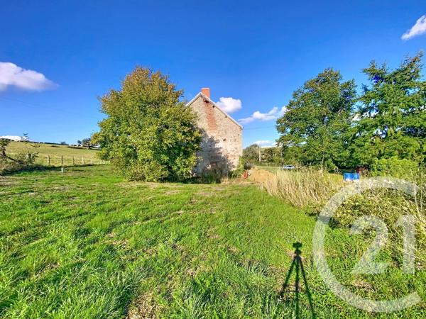 Maison à vendre  2 pièces - 78 m2 CHOUVIGNY - 03