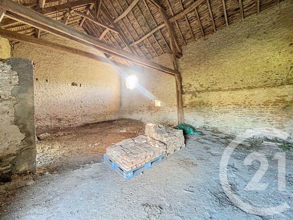 Maison à vendre  2 pièces - 78 m2 CHOUVIGNY - 03