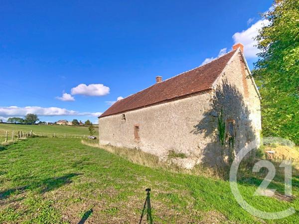 Maison à vendre  2 pièces - 78 m2 CHOUVIGNY - 03