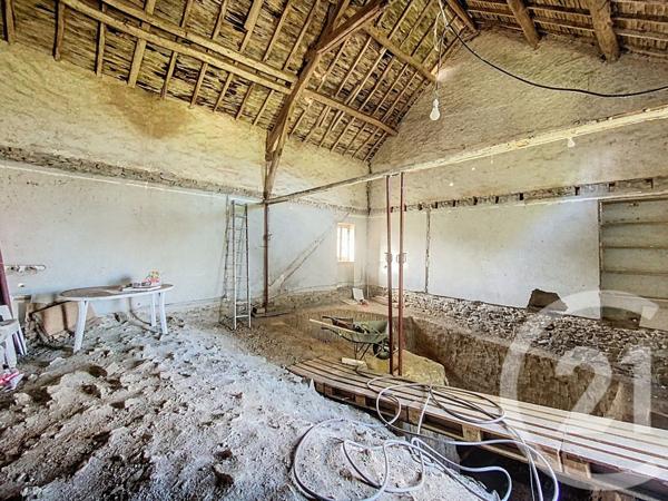 Maison à vendre  2 pièces - 78 m2 CHOUVIGNY - 03