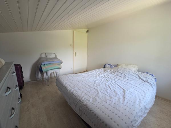 Maison 127 m² à vendre dans un village du Poiré sur Vie