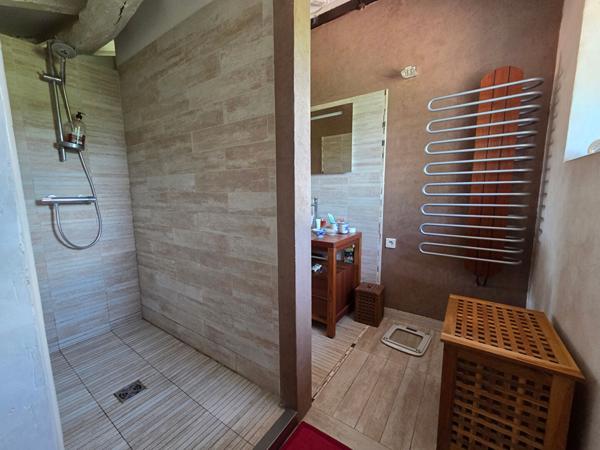 Maison 127 m² à vendre dans un village du Poiré sur Vie