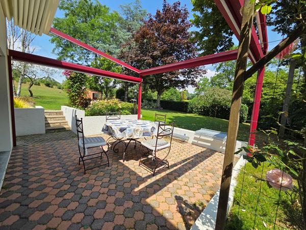 Maison 127 m² à vendre dans un village du Poiré sur Vie