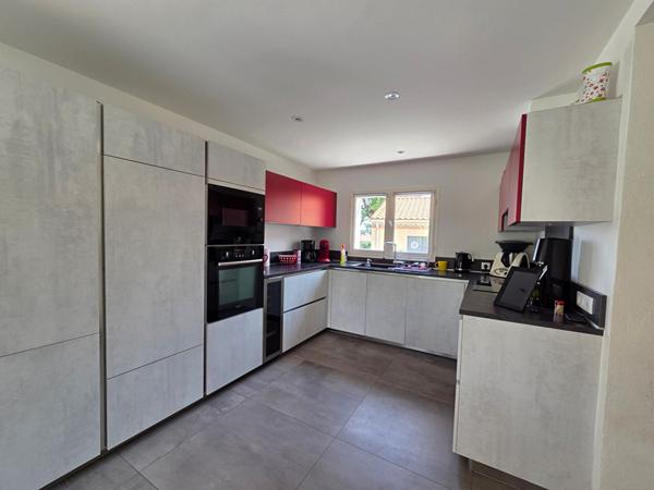 Maison 127 m² à vendre dans un village du Poiré sur Vie