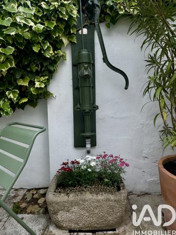 Maison à vendre 4 pièces 64 m² La Couarde-sur-Mer