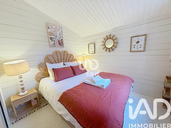 Maison à vendre 4 pièces 64 m² La Couarde-sur-Mer