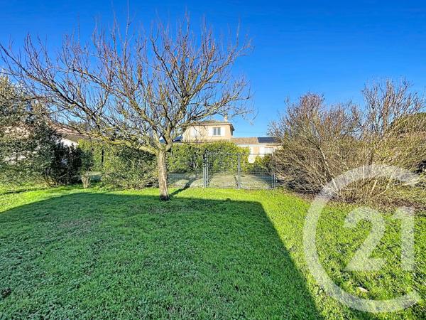 Terrain à vendre  367 m2 AUTERIVE - 31