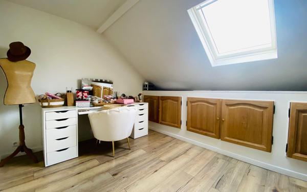 Maison à vendre    3 pièces • 62 m2 Saint-Quentin