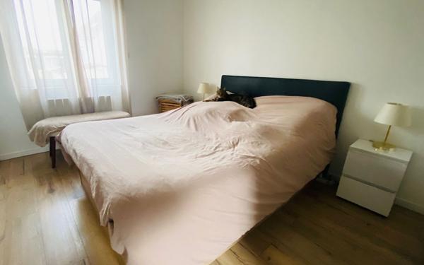 Maison à vendre    3 pièces • 62 m2 Saint-Quentin