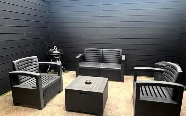 Maison à vendre    3 pièces • 62 m2 Saint-Quentin