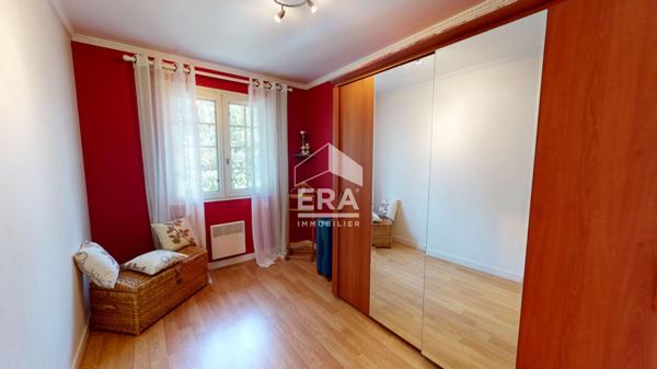 MAISON BOURGES 7 PIÈCES 180 M²