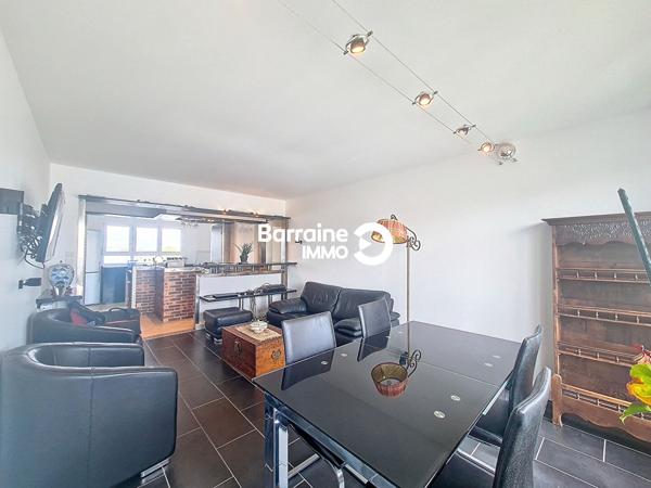 Location appartement à Lorient, 3 pièces 64.55m²