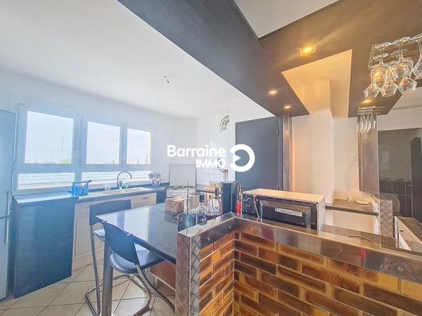 Location appartement à Lorient, 3 pièces 64.55m²