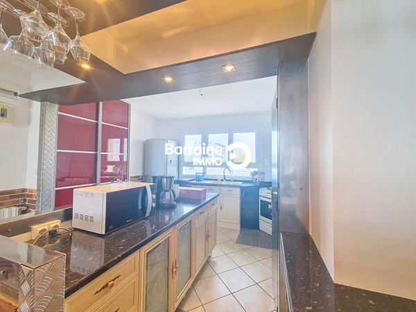 Location appartement à Lorient, 3 pièces 64.55m²