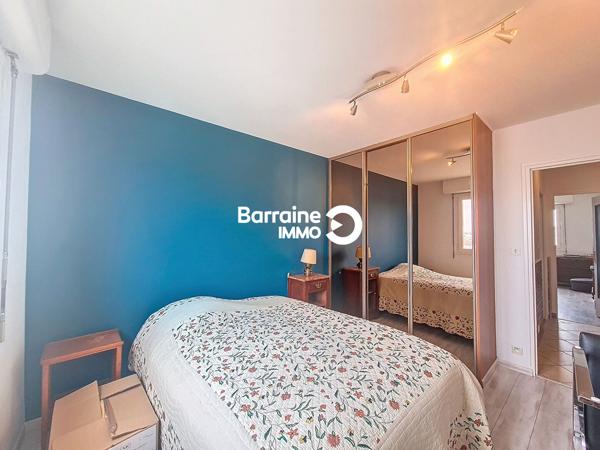Location appartement à Lorient, 3 pièces 64.55m²