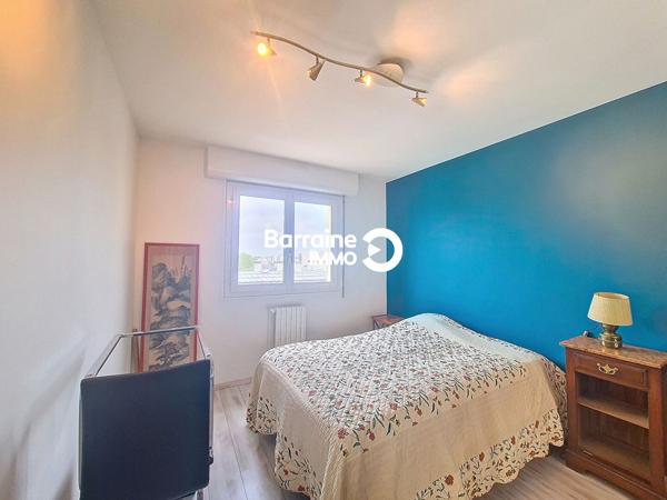 Location appartement à Lorient, 3 pièces 64.55m²