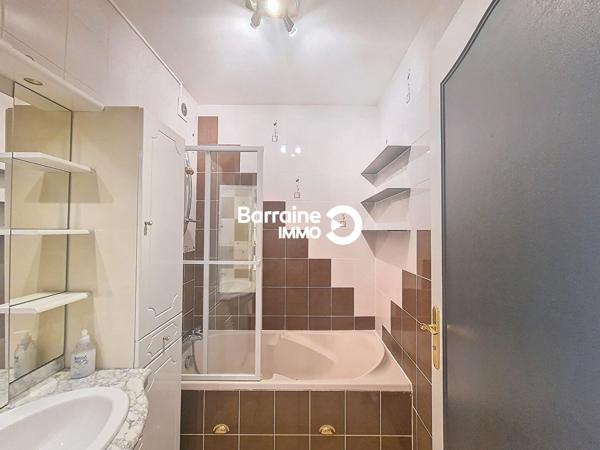 Location appartement à Lorient, 3 pièces 64.55m²