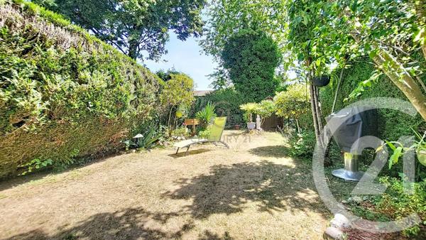 Maison à vendre  6 pièces - 104,30 m 2   CHAMPS SUR MARNE  - 77