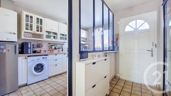 Maison à vendre  6 pièces - 104,30 m 2   CHAMPS SUR MARNE  - 77