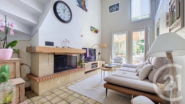 Maison à vendre  6 pièces - 104,30 m 2   CHAMPS SUR MARNE  - 77