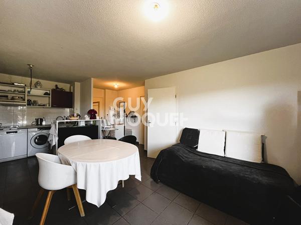 Appartement Tarascon 2 pièces