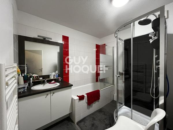 Appartement Tarascon 2 pièces