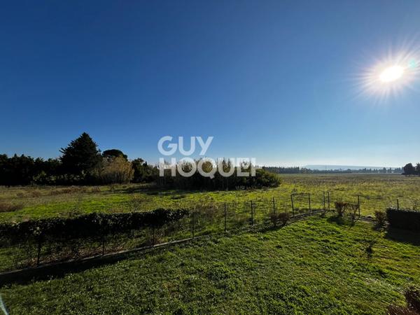 Appartement Tarascon 2 pièces