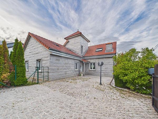 Maison 5 chambre(s) à vendre - Audun-le-Tiche, Moselle - 57