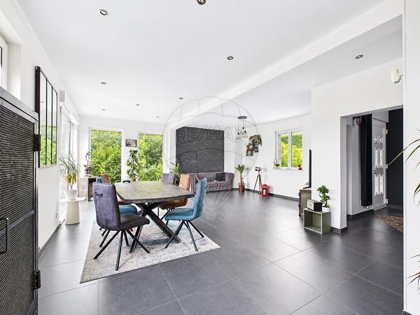Maison 5 chambre(s) à vendre - Audun-le-Tiche, Moselle - 57