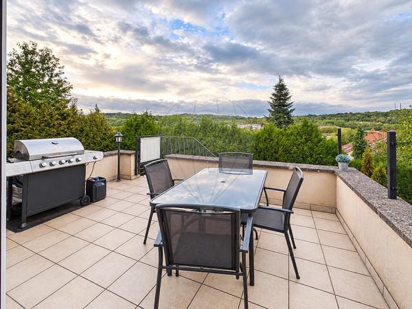 Maison 5 chambre(s) à vendre - Audun-le-Tiche, Moselle - 57