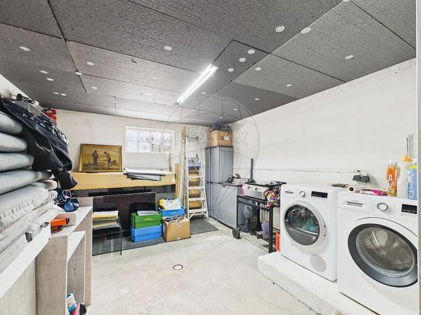 Maison 5 chambre(s) à vendre - Audun-le-Tiche, Moselle - 57