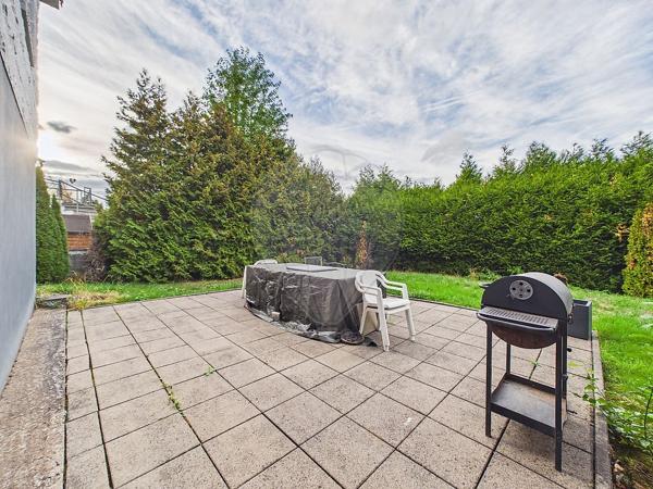 Maison 5 chambre(s) à vendre - Audun-le-Tiche, Moselle - 57