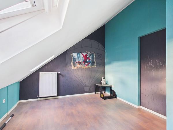 Maison 5 chambre(s) à vendre - Audun-le-Tiche, Moselle - 57