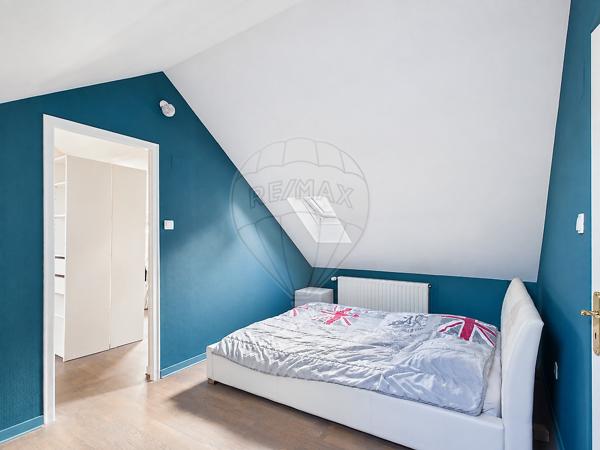 Maison 5 chambre(s) à vendre - Audun-le-Tiche, Moselle - 57