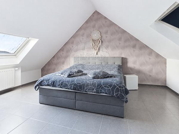 Maison 5 chambre(s) à vendre - Audun-le-Tiche, Moselle - 57