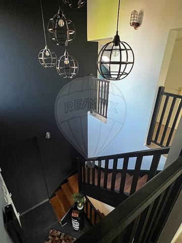 Maison 5 chambre(s) à vendre - Audun-le-Tiche, Moselle - 57