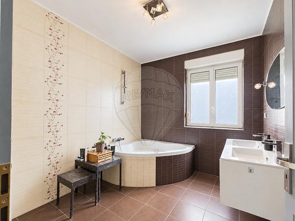 Maison 5 chambre(s) à vendre - Audun-le-Tiche, Moselle - 57