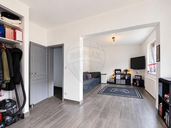 Maison 5 chambre(s) à vendre - Audun-le-Tiche, Moselle - 57